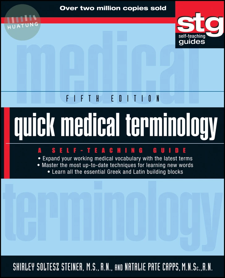 Quick Medical Terminology 