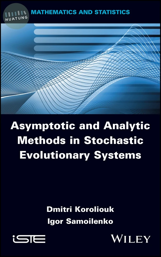 Asymptotic and Analytic Methods in Stochastic Evolutionary Symptoms 