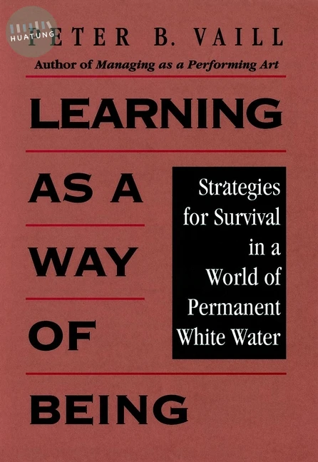 Learning as a Way of Being 