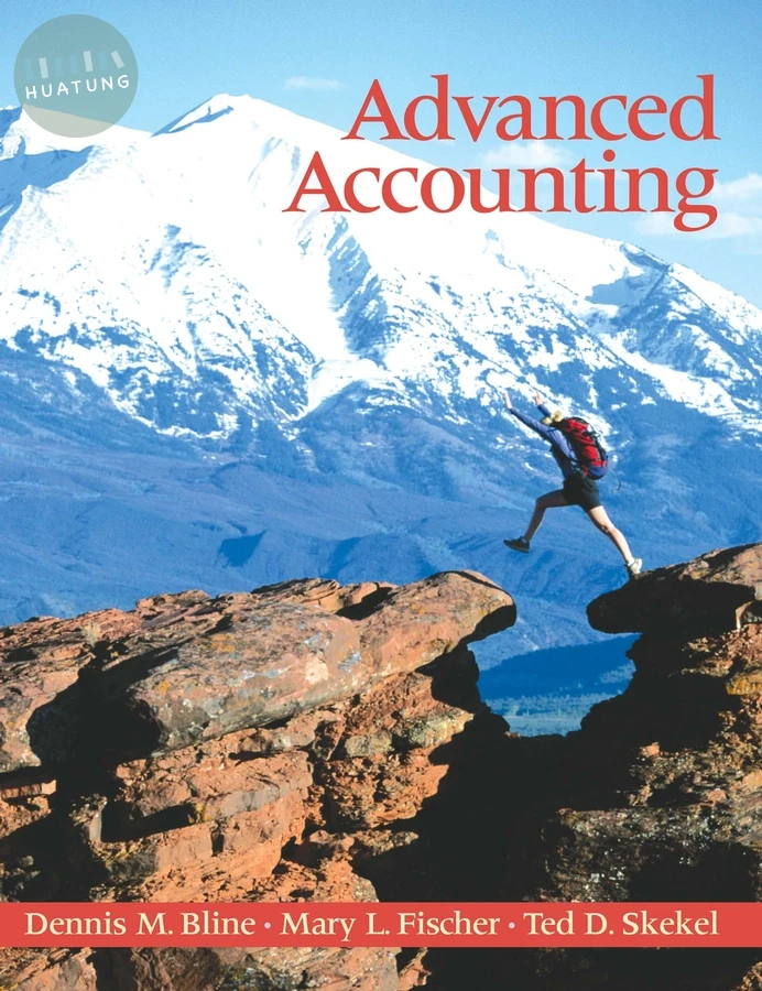 Advanced Accounting 
