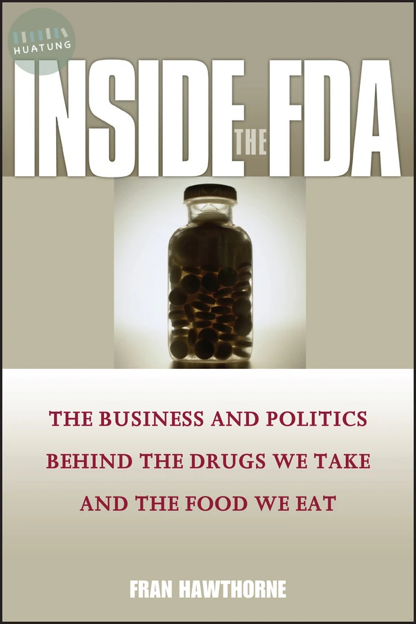 Inside the FDA 