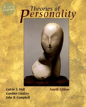 Theories of Personality 