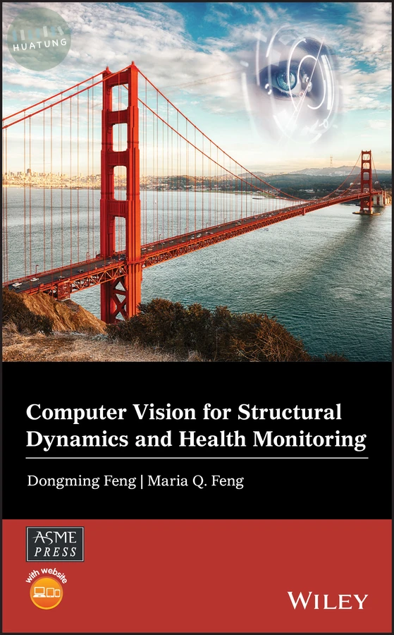 Computer Vision for Structural Dynamics and Health Monitoring 