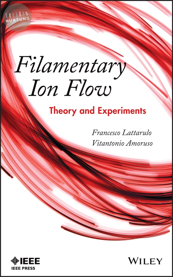 Filamentary Ion Flow 