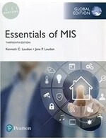 Essentials of MIS (13版)
