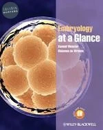 Embryology at a Glance (1版)
