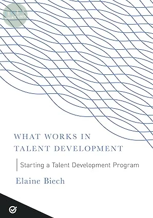 Starting a Talent Development Program (1版)