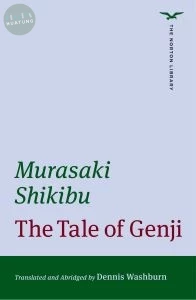 The Tale of Genji (1版)
