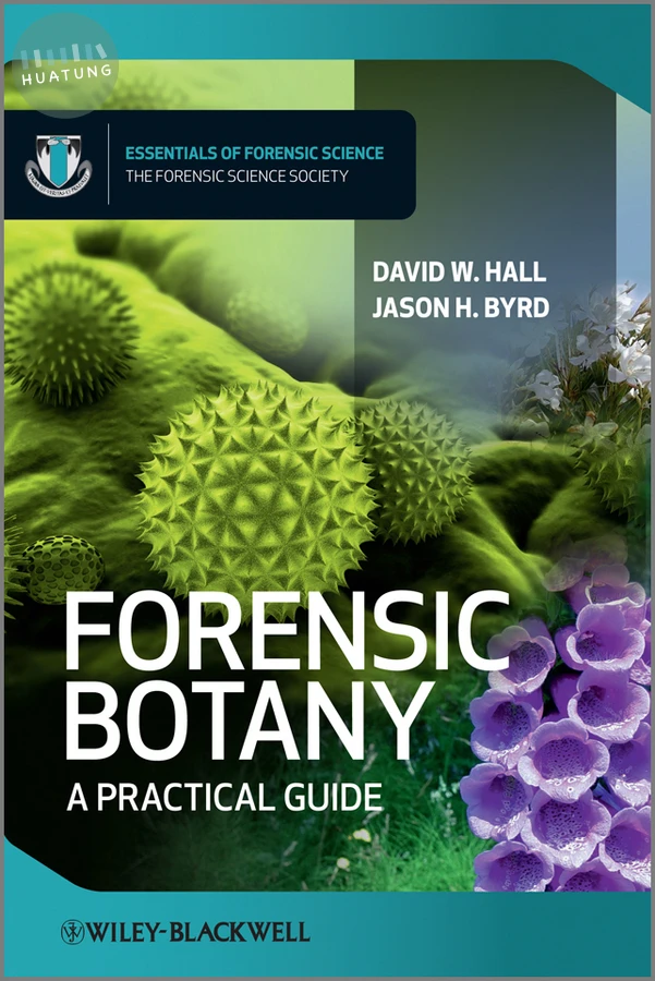 Forensic Botany 