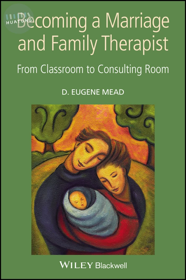 Becoming a Marriage and Family Therapist 