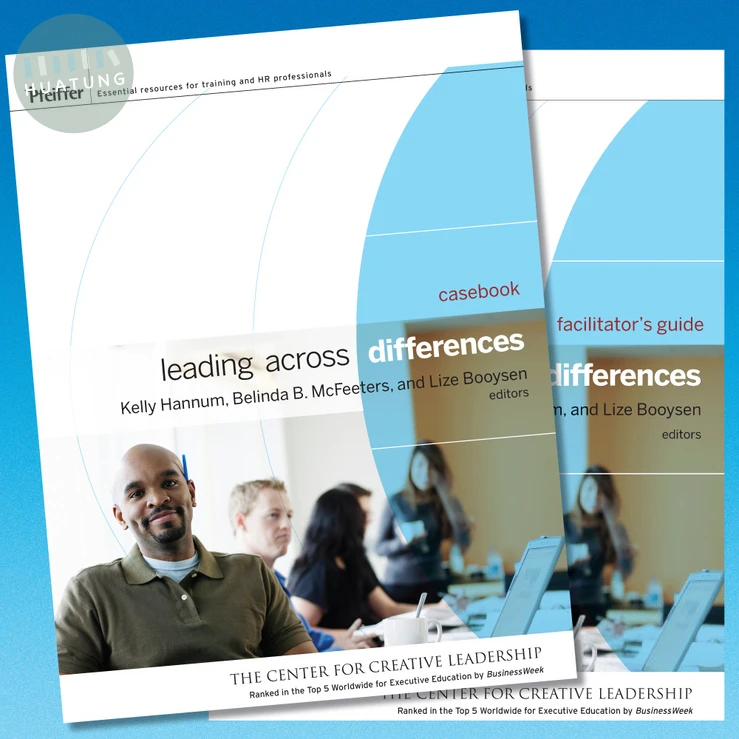 Leading Across Differences Facilitator's Guide Set 