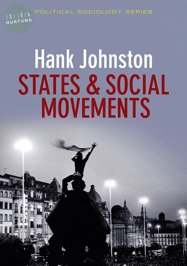 States and Social Movements 