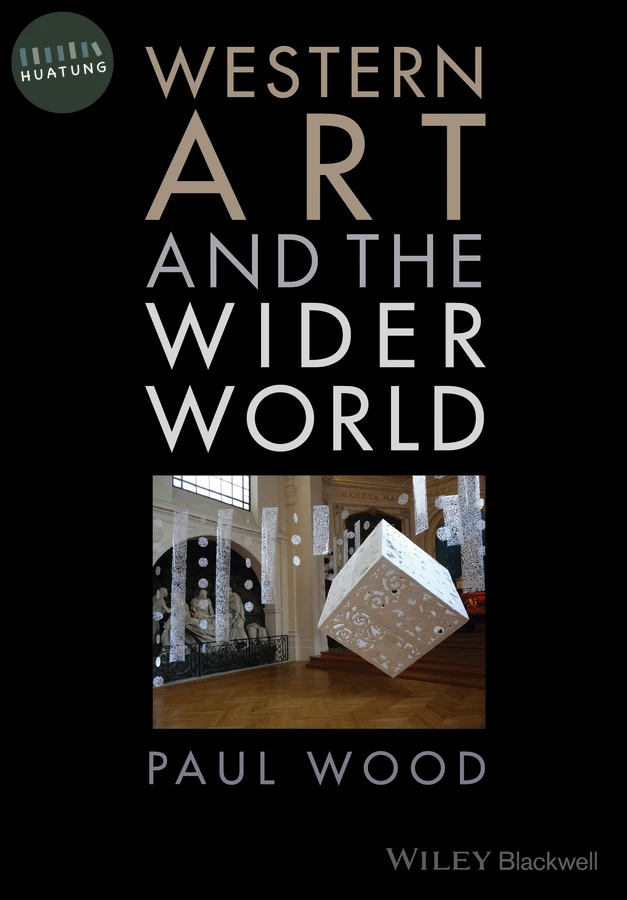 Western Art and the Wider World 