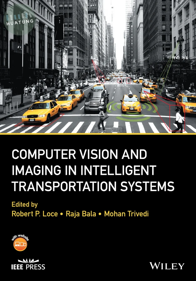 Computer Vision and Imaging in Intelligent Transportation Systems 
