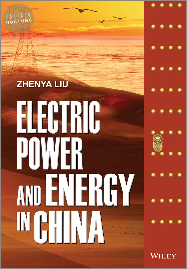 Electric Power and Energy in China 