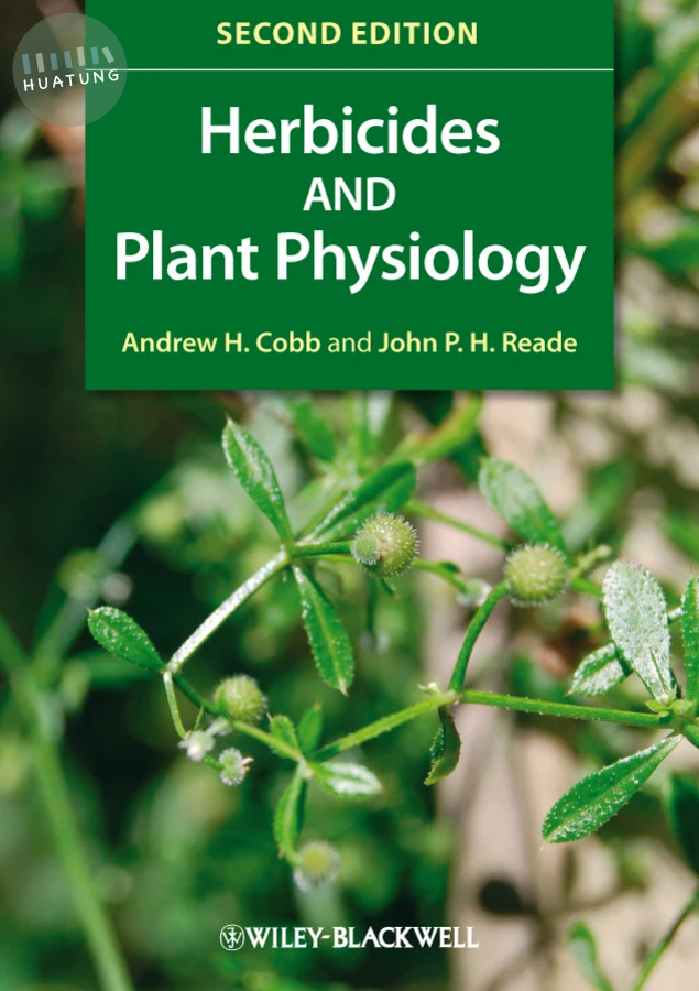 Herbicides and Plant Physiology 