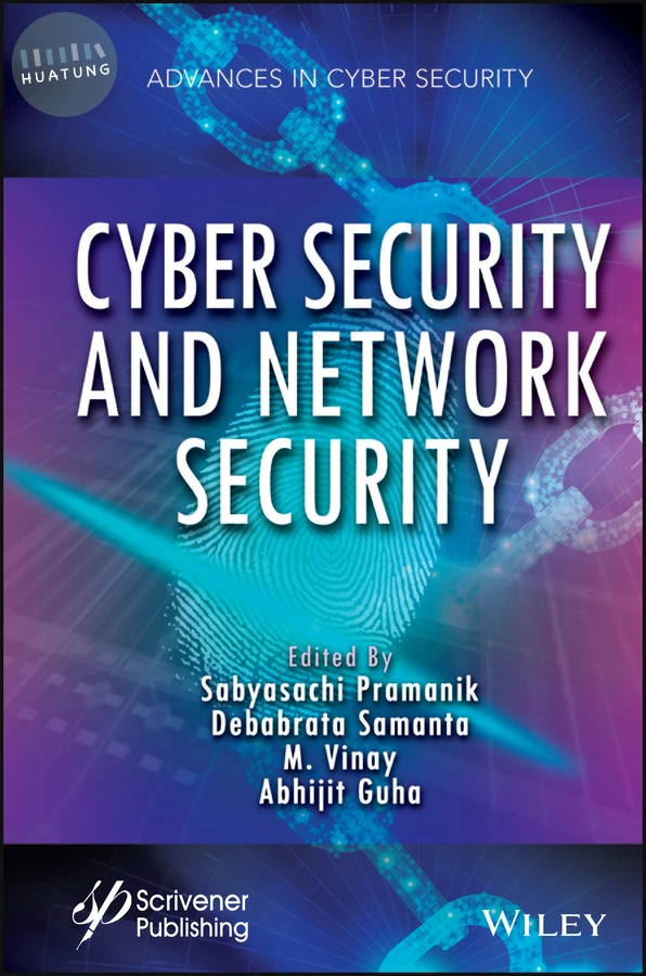 Cyber Security and Network Security 