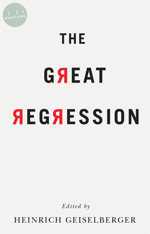 The Great Regression 