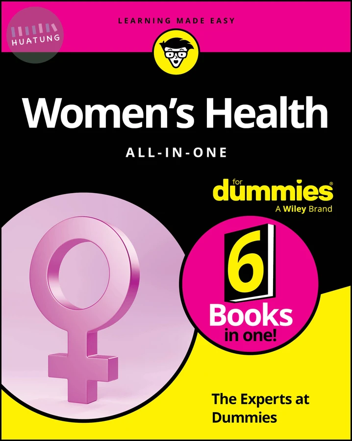 Women's Health All-In-One For Dummies 