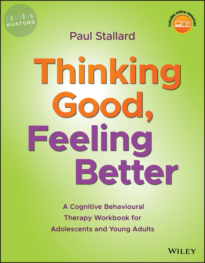 Thinking Good, Feeling Better 