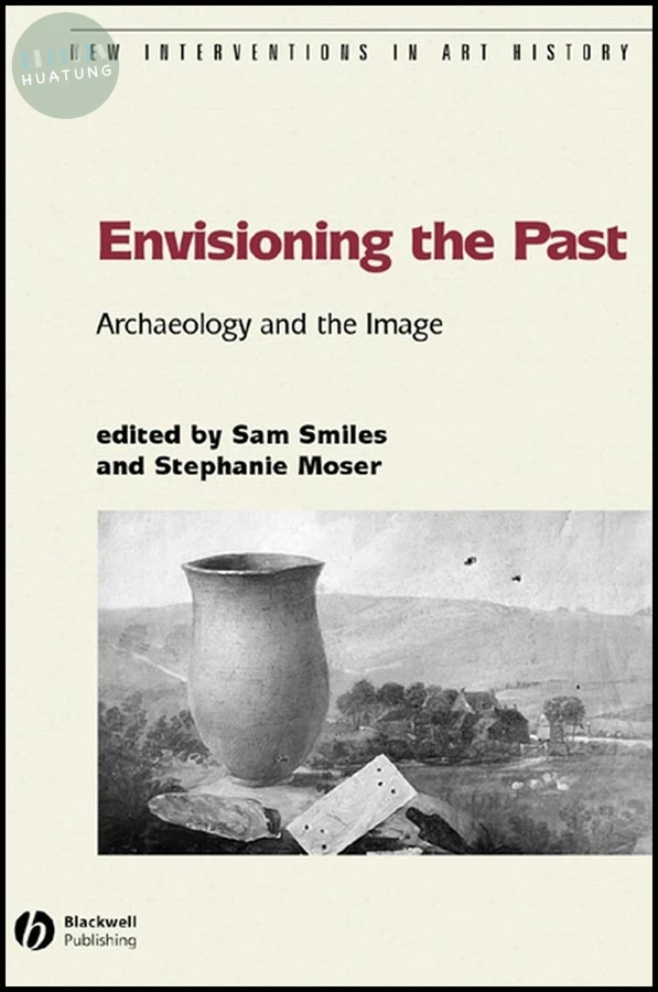Envisioning the Past 
