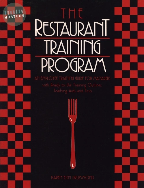 The Restaurant Training Program 