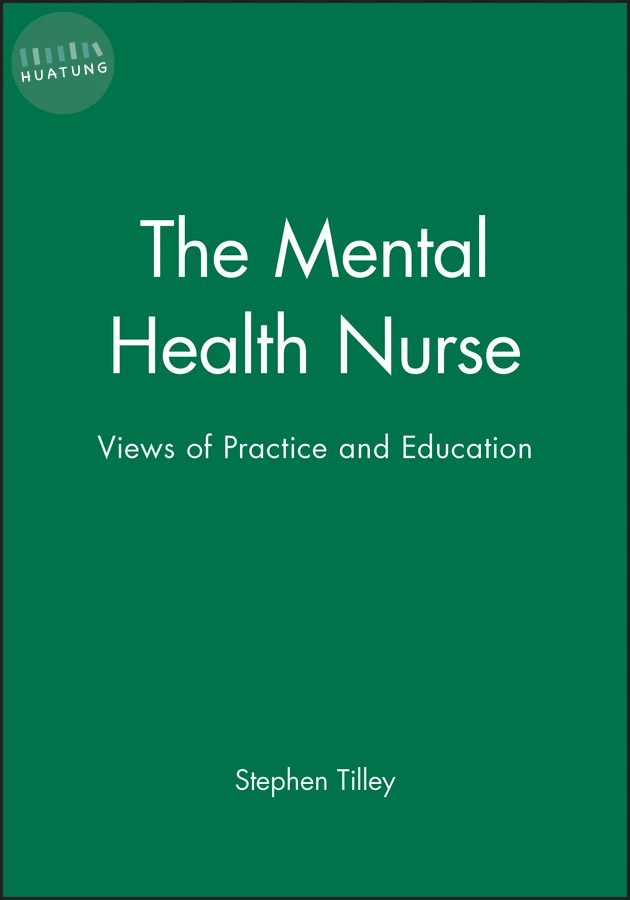 The Mental Health Nurse 