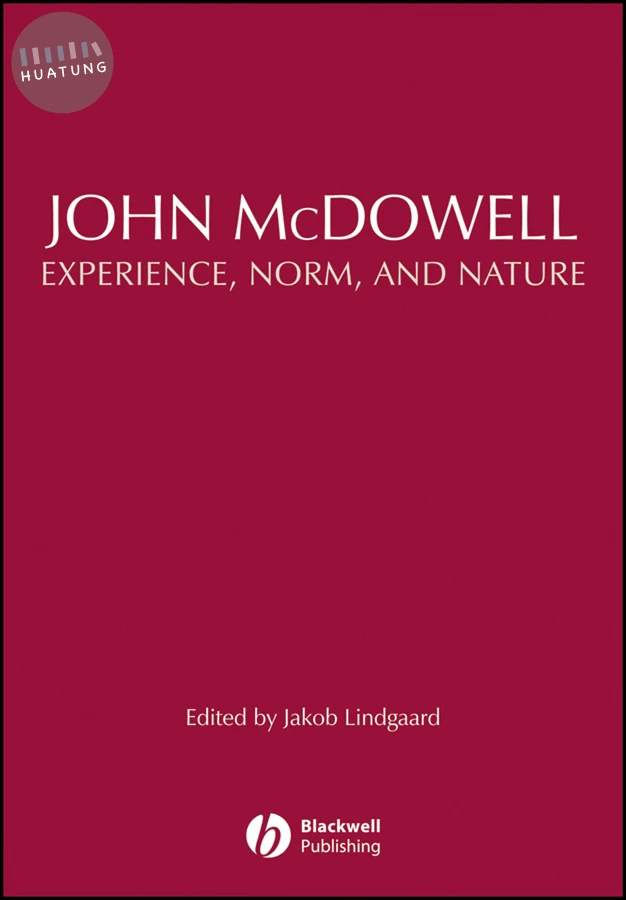 John McDowell 