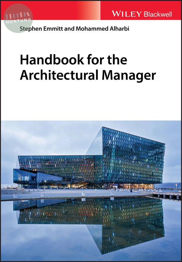 Handbook for the Architectural Manager 