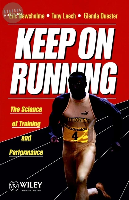Keep on Running 