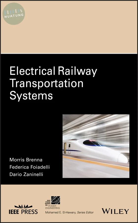 Electrical Railway Transportation Systems 