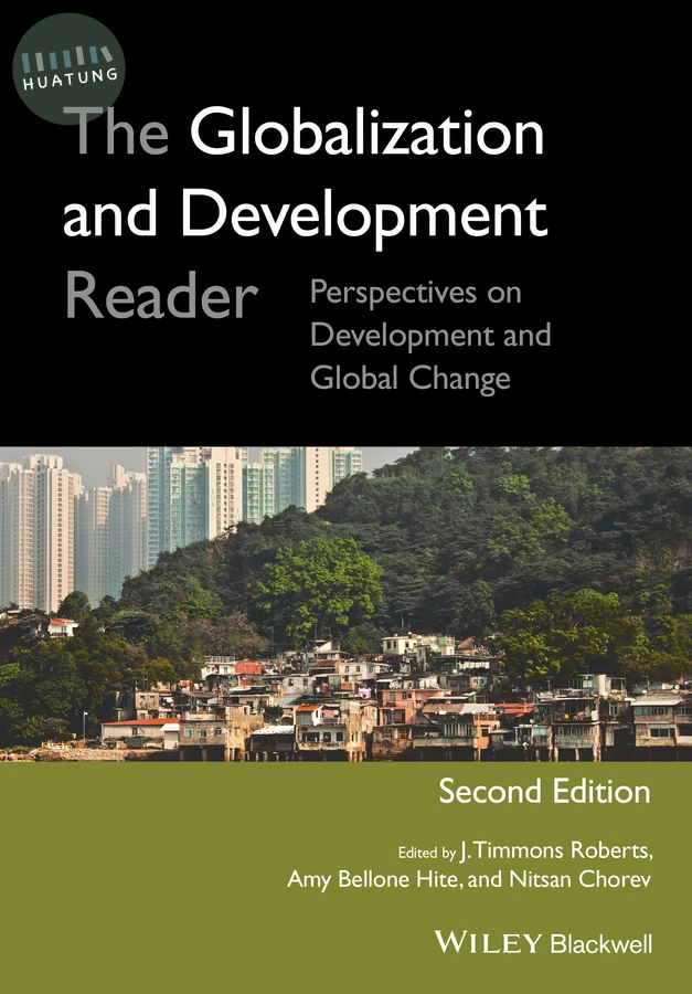 The Globalization and Development Reader 