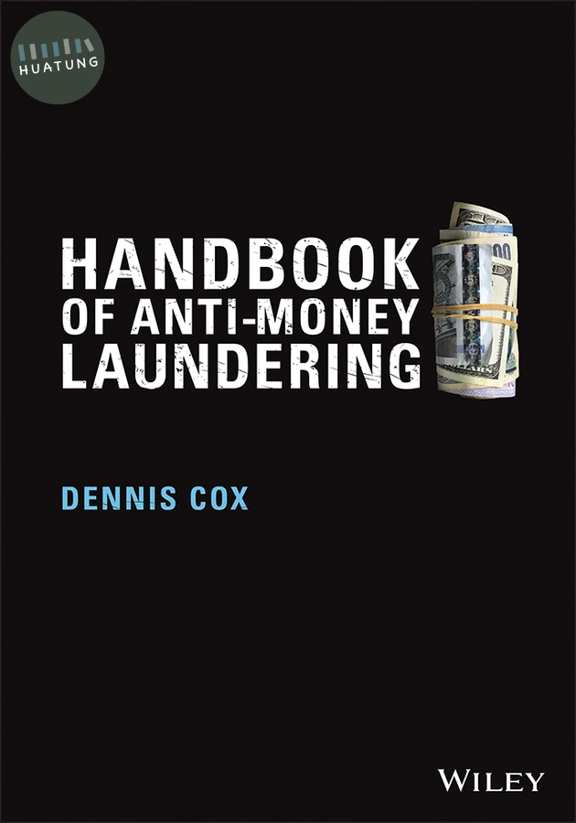 Handbook of Anti-Money Laundering 