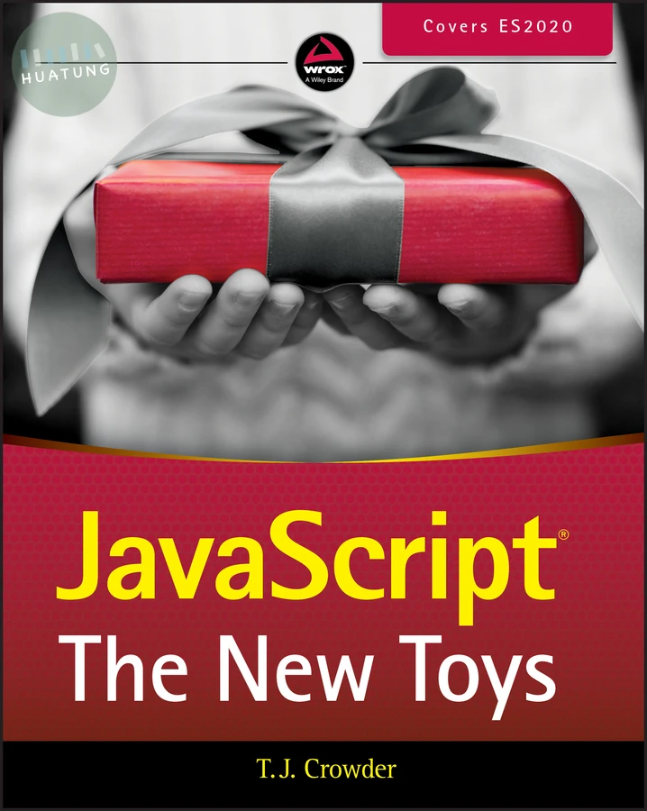 JavaScript 