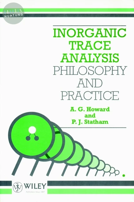 Inorganic Trace Analysis 