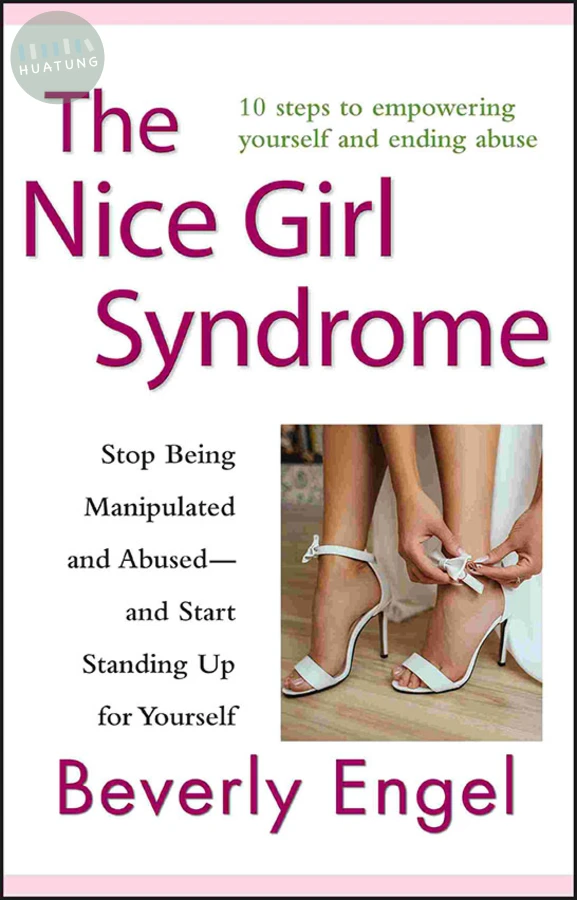The Nice Girl Syndrome 