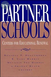Partner Schools 
