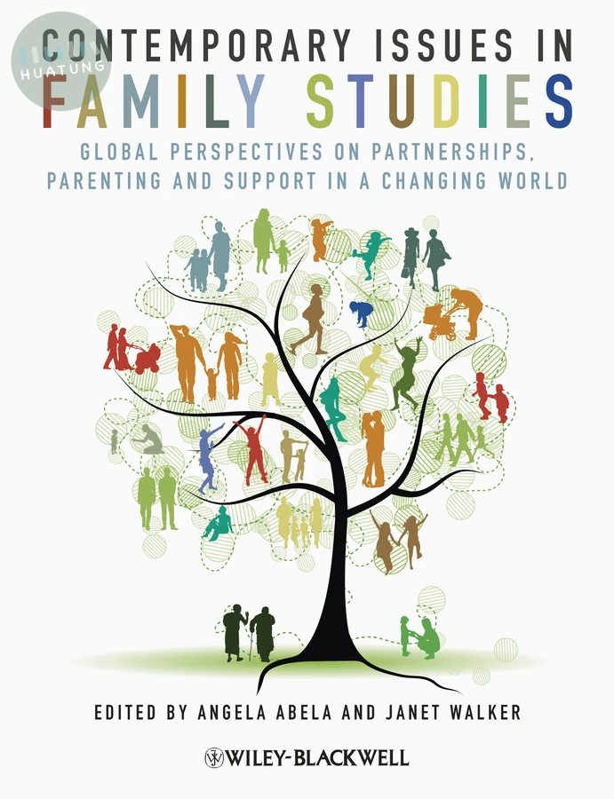 Contemporary Issues in Family Studies 