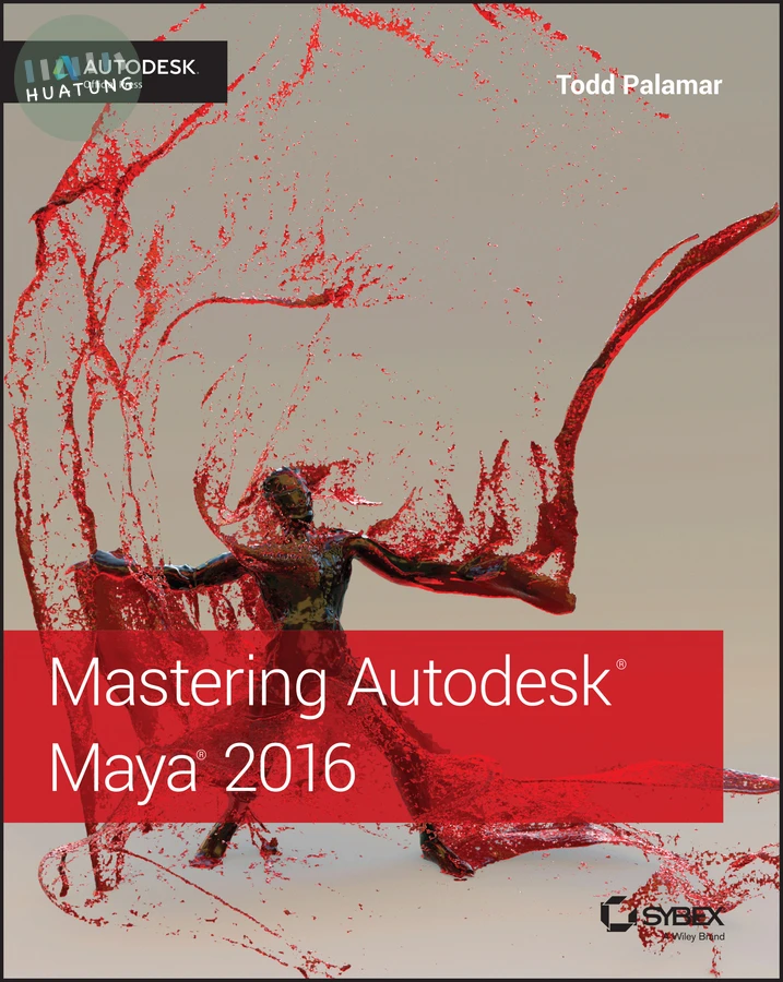 Mastering Autodesk Maya 2016 