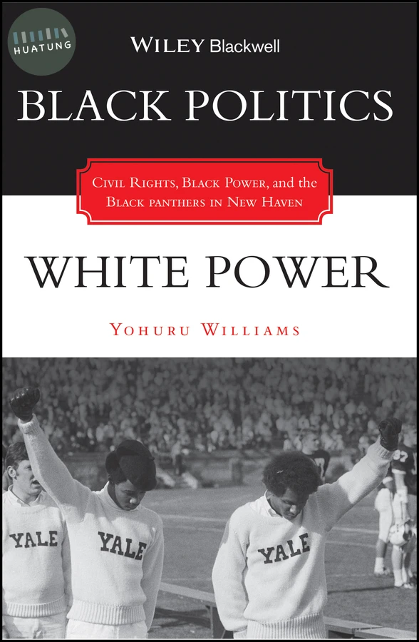Black Politics / White Power 