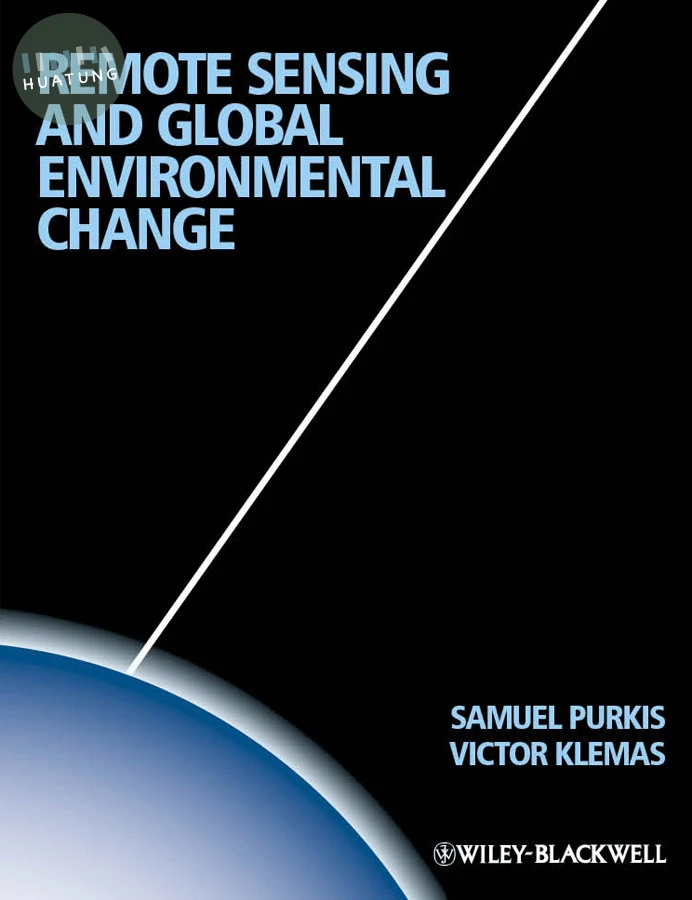 Remote Sensing and Global Environmental Change 