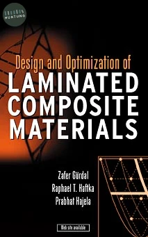 Design and Optimization of Laminated Composite Materials 