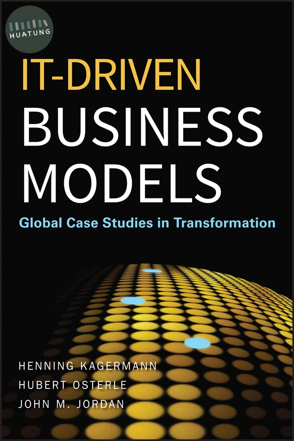 IT-Driven Business Models 
