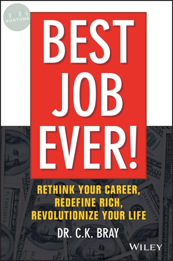 Best Job Ever! 