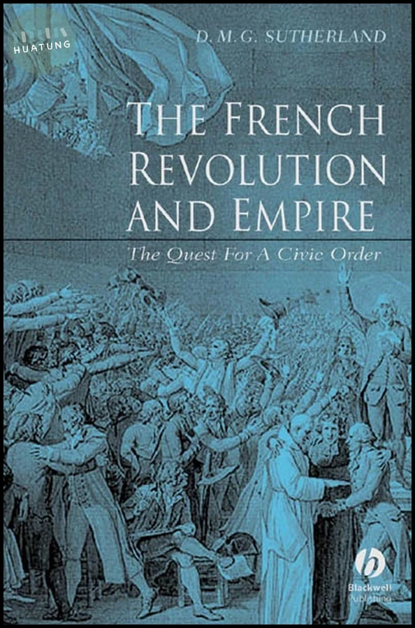 The French Revolution and Empire 