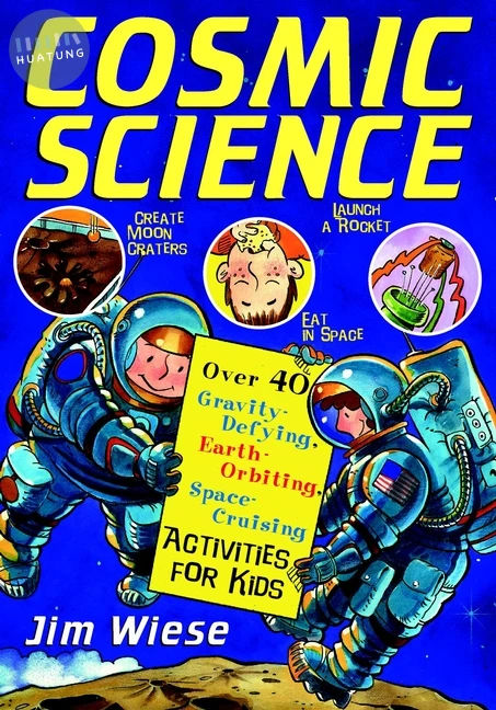 Cosmic Science 