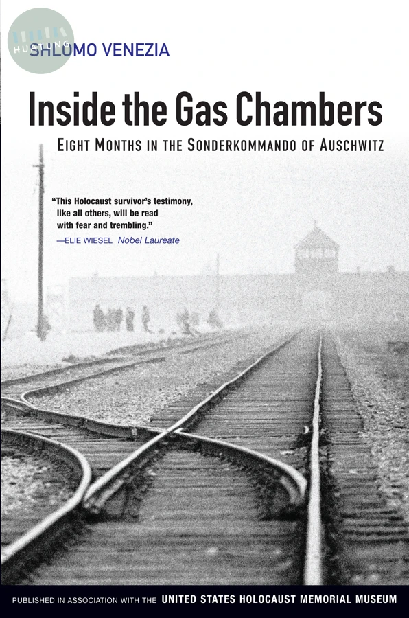 Inside the Gas Chambers 