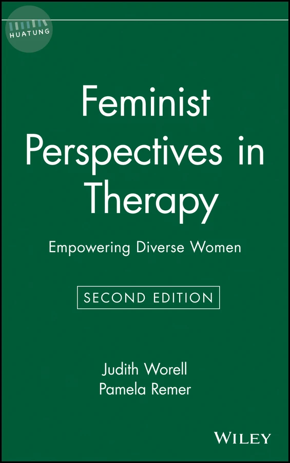 Feminist Perspectives in Therapy 