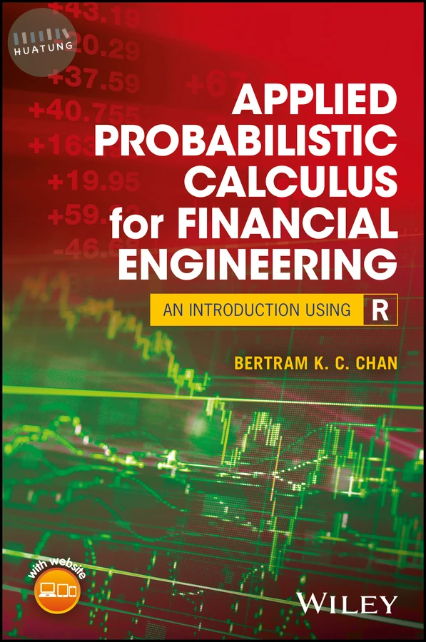 Applied Probabilistic Calculus for Financial Engineering 