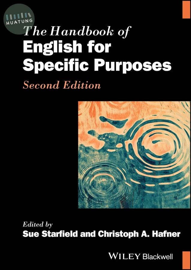 The Handbook of English for Specific Purposes 